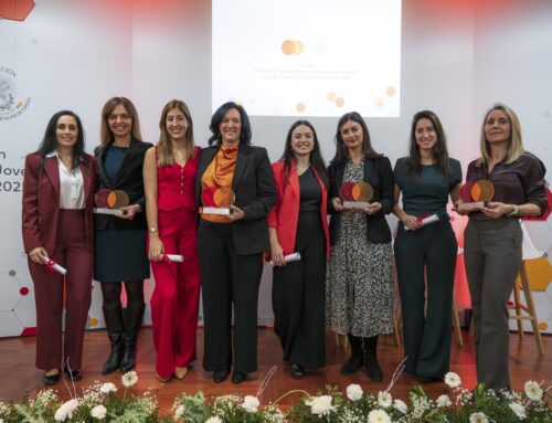 6.ª Edición premios “Fundación Real Academia de Ciencias al Joven Talento Científico Femenino” – 2025